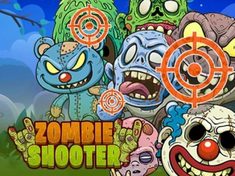 Game: Zombie Shooter Deluxe