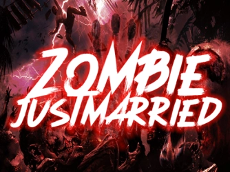 Game: Zombie Just Married!