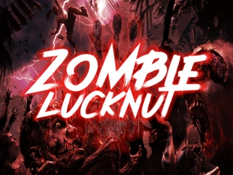 Game: Zombie Lucknut