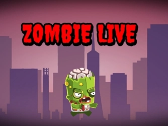 Game: Zombie Live