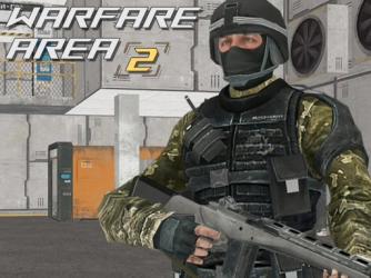 Game: Warfare Area 2