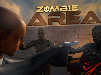 Game: Zombie Area