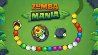 Game: Zumba Mania