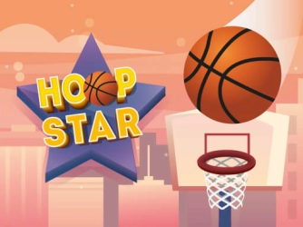 Game: Hoop Star