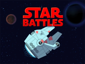 Game: Star Battles