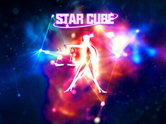 Game: Star Cube