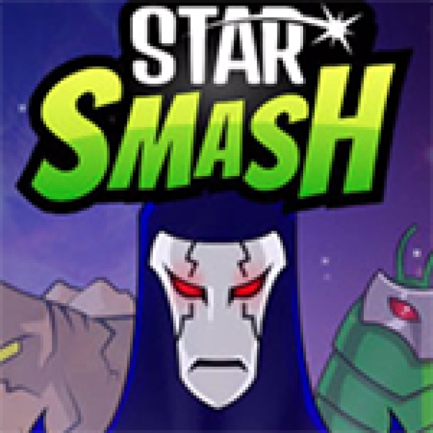 Game: Stars Strike
