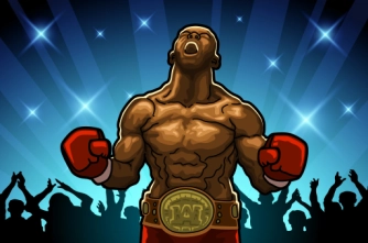 Game: Boxing Stars