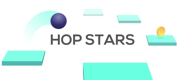 Game: Hop Stars