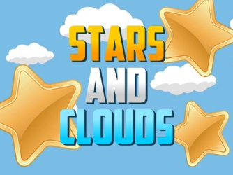 Game: Stars and Clouds