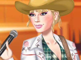 Game: Country Pop Stars
